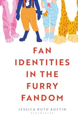 Fan Identities In The Furry Fandom-..