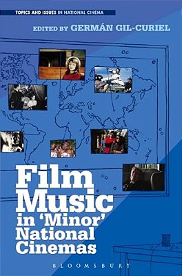 Film Music In 'Minor' National Cinemas-..
