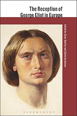The Reception Of George Eliot In Europe-..