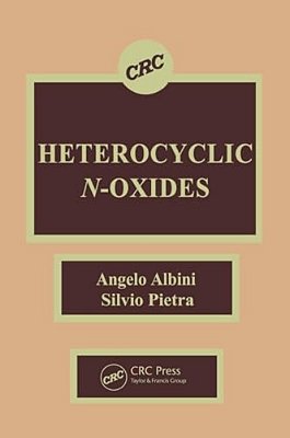 Heterocyclic N-Oxides-..