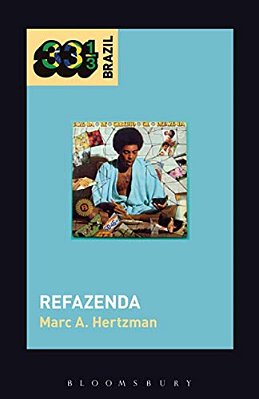 Gilberto Gil's Refazenda-..