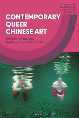 Contemporary Queer Chinese Art-..
