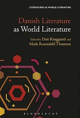 Danish Literature As World Literature-..