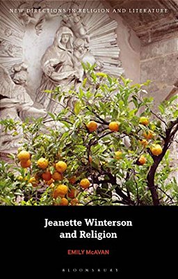 Jeanette Winterson And Religion-..