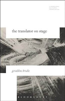 The Translator On Stage-..