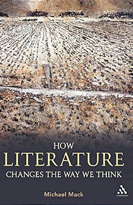 How Literature Changes The Way We Think-..