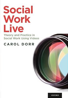 Social Work Live Incl. Dvd P-..