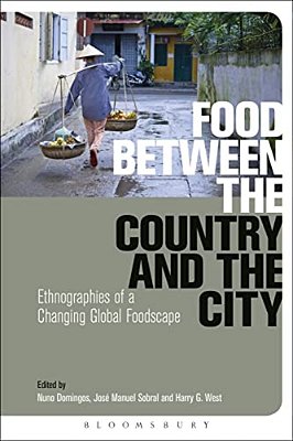 Food Between The Country And The City-..