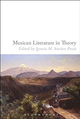 Mexican Literature In Theory-..