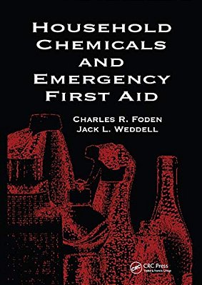 Household Chemicals And Emergency First Aid-..