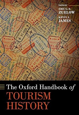 Oxford Handbook Of Tourism History-..