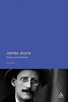 James Joyce: Texts And Contexts-..