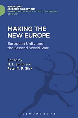 Making The New Europe-..