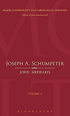 Joseph A. Schumpeter-..