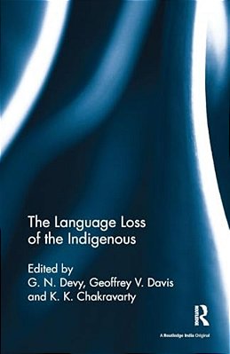 The Language Loss Of The Indigenous-..