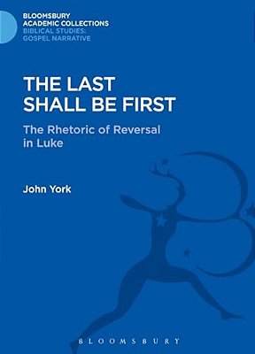 The Last Shall Be First-..