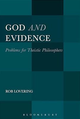 God And Evidence-..