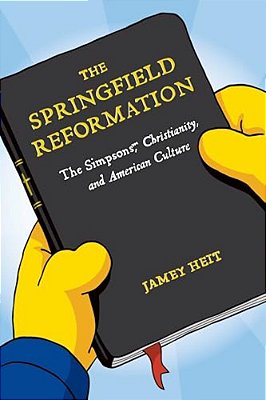 The Springfield Reformation-..