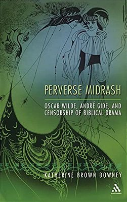 Perverse Midrash-..