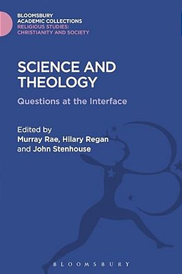 Science And Theology-..