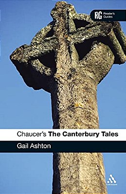 Chaucer's The Canterbury Tales-..