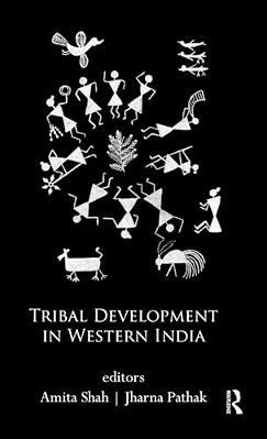Tribal Development In Western India-..