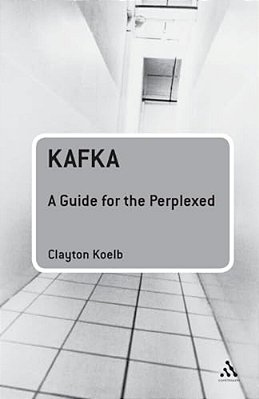 Kafka: A Guide For The Perplexed-..