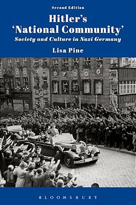 Hitler's 'National Community'-..