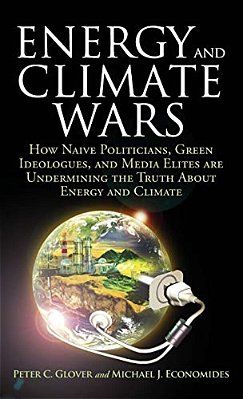 Energy And Climate Wars-..