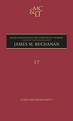 James M. Buchanan-..