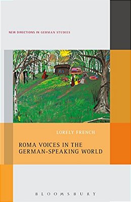 Roma Voices In The German-Speaking World-..