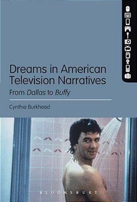 Dreams In American Television Narratives-..