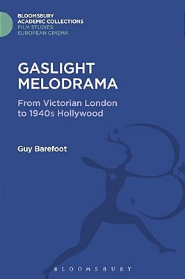 Gaslight Melodrama-..