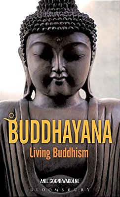Buddhayana: Living Buddhism-..