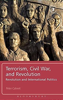 Terrorism, Civil War, And Revolution-..