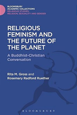 Religious Feminism And The Future Of The Planet-..