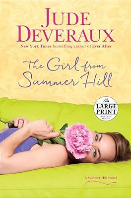 The Girl From Summer Hill-..