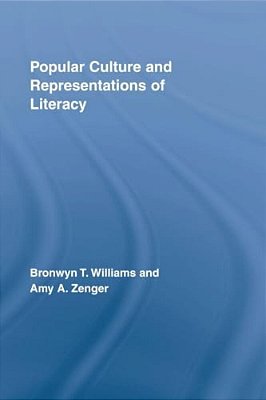 Popular Culture And Representations Of Literacy-..