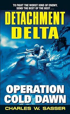 Detachment Delta: Operation Cold Dawn-..