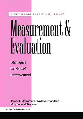 Measurement And Evaluation-..