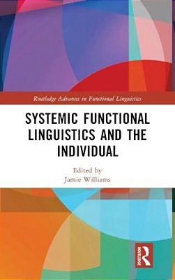Systemic Functional Linguistics And The Individual-..