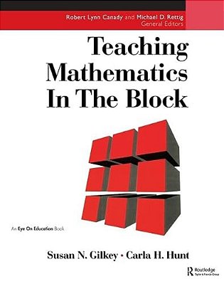 Teaching Mathematics In The Block-..