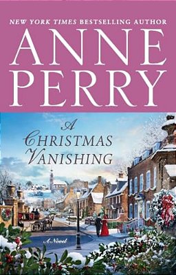 A Christmas Vanishing-..