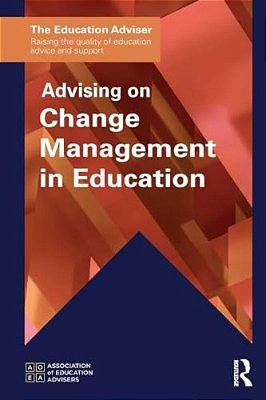 Advising On Change Management In Education-..