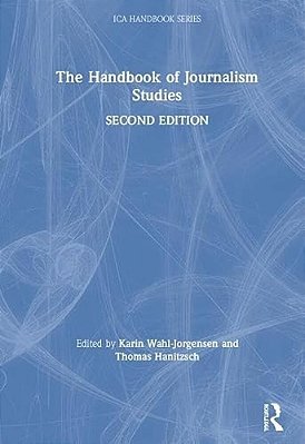 The Handbook Of Journalism Studies-..
