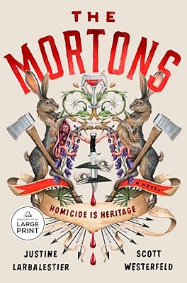 The Mortons-..