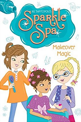 Makeover Magic-..