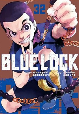 Blue Lock 32-..