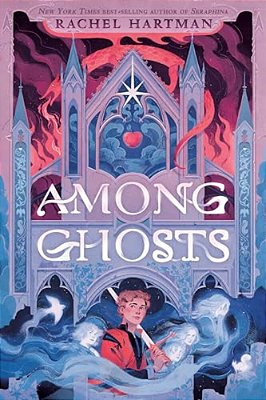 Among Ghosts-..