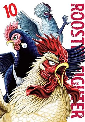 Rooster Fighter, Vol. 10-..
